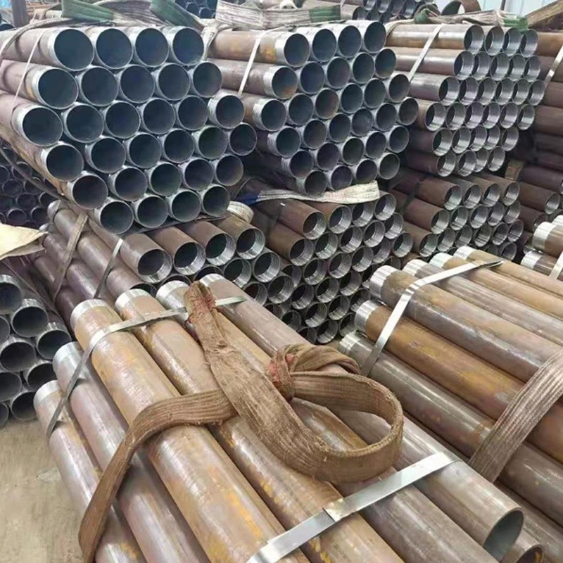 江北地质钻探用跟管