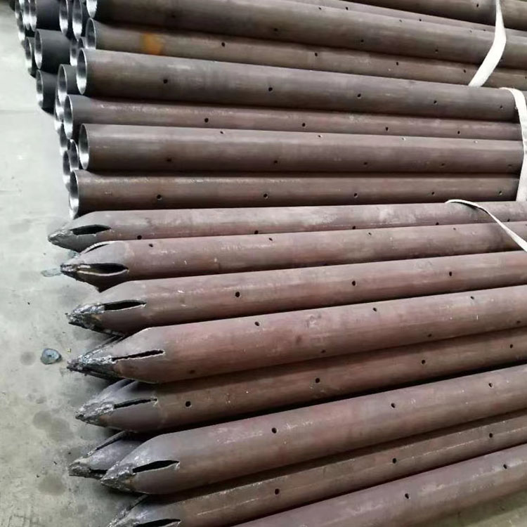 江北76mm管棚管