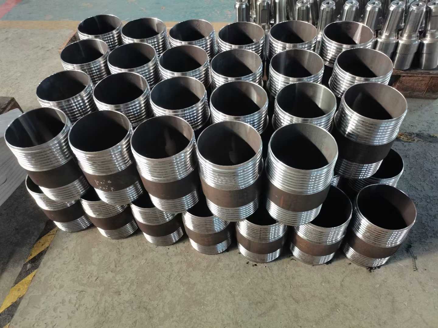 江北219mm管棚管